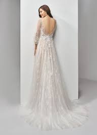 Göttin brautkleider spitze a linie chiffon gekappte ärmel … Hochgeschlossenes Brautkleid Mit Armeln Aus Spitze Von Beautiful Bridal Modell Bt19 18 Heiraten Mit Braut De