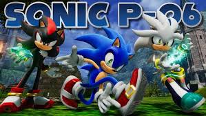 Image result for Sonic Blue 2006 Escape