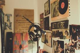 In the professional world, audio systems of any kind can be illustrated by drawing a signal path. 5393667 5184x3456 Retro Retro Interior Room Recording Recording Studio N Earphone Let It Be Headphone Decor Interior Free Pictures Studio Singer T Posters Interior Design Vintage Music Microphone Room Decor Mocah