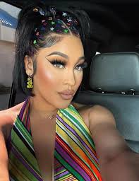 NATALIE JUST WOKE UP AND SAW WHAT ANNA MAC WAS SAYING. NOW SHE'S TELLING  HER TO COME OUTSIDE OF THE HOTEL! 🔥👀 C.C