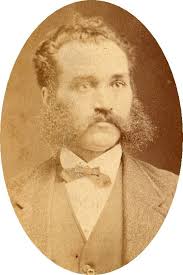 Robert Dunham (1838-1917)