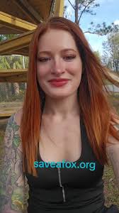 Mikaylaraines Saveafox