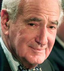 Ralph Roberts, who built Comcast empire, dies at 95