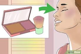 And, unlike any other area of the body, your face is not the easiest area to cover. How To Reduce Face Fat 14 Steps With Pictures Wikihow