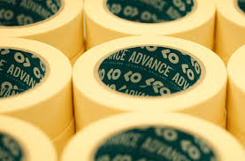 Strong Double Sided Adhesive Tape For Professional Trade Use