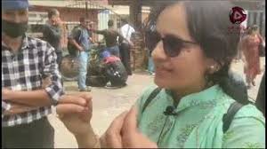 सन्दिप लमिछानेको पेशि बारे के भन्छिन तारा बराल