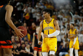 2021 usa basketball men's national team finalists roster. Asu Basketball Remy Martin Alonzo Verge Nba Draft Decisions Loom