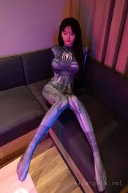 謝小蒽[幼 幼] - 內部私購 女蜘蛛俠,白百合收纳精美的潮吹唯美,诱惑清纯唯美写真,最新唯美纯情色宅相册排行榜,COSPLAYwww.7h9u.com