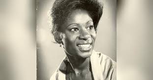 Immacula Alexa Obituary