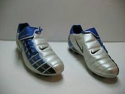 Nike Total 90 Zoom Air 2 Soccer Shoes Nike Total 90 Nike