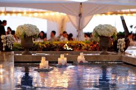 Maybe you would like to learn more about one of these? Decoracion Alberca Boda Pool Wedding Pool Wedding Decorations Pool Decor