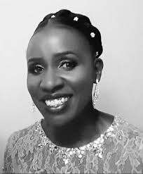 Greetings! My official names are Rose Atieno Okwany . I was born in Nairobi  , Kenya and I currently reside in Tampa Florida. A mother of four , a son  and three