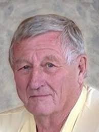 Obituary information for Charley Emil WRIGHT