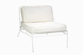 Read reviews, compare malls, and browse photos of our recommended places to shop in palm springs on tripadvisor. Raj Tent Club Shop Garden Conservatory Furniture Metal Palm Springs White Metal Chair With Full Back Cushion