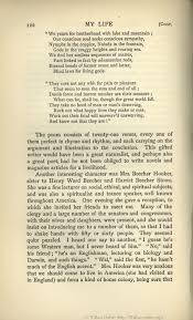 Wallace A R 1905 My Life A Record Of Events And Opinions London Chapman And Hall Volume 2