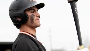 All-area baseball team is loaded with standout players