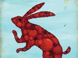 Yes some feral cats eat rats. The Rabbit Outbreak The New Yorker