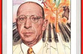 From Dumbarton Oaks to the White House: Stravinsky in America