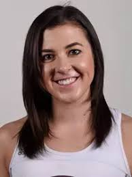 2021 Women's Track & Field Roster