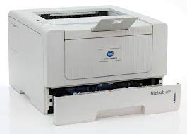 Here, we are sharing konica minolta bizhub 20p driver download links of windows, linux and mac os. Konica Minolta Bizhub 20p Laser Printer With Duplex And Network Used E Ceres Webshop