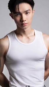 Nathaniel Arthur Gordon 2023