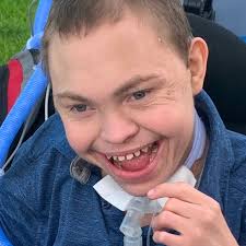 Aidan Prows Obituary (2004