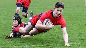 Rugby world is supported by its audience. From Teenager To Test Match The Long Road To Rugby Stardom Cnn