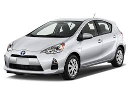 The base 2012 toyota prius one hybrid has a manufacturer's suggested retail price (msrp) starting in the low $20,000 range. 2012 Toyota Prius C Review Ratings Specs Prices And Photos The Car Connection