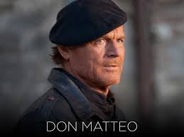 Alexander Brooks: Movies, TV, and Bio