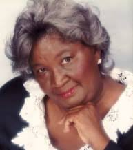 Emily Scott (Zeno) Obituary (1935