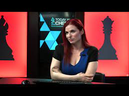 Jennifer shahade is with ivette garcía morales. Wgm Jennifer Shahade Chess Chess Players Jennifer