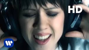 Walking With a Ghost by Tegan and Sara