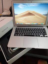 Macbook air m1 13 inch 2020 256gb với chip apple m1 sức mạnh vượt xa mong đợi. Macbook Air 13 Inch Malaysia