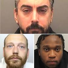 Former Lostprophets frontman Ian Watkins has died after being attacked in  HMP Wakefield