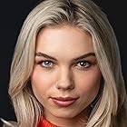 Caroline Elizabeth Gregory