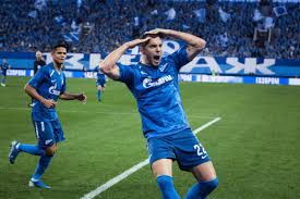 Dzyuba has more goals & assists than any best goal celebration in efootball pes 2020 mobile : Russian Premier Liga On Twitter What S Your Personal Way To Celebrate A Goal Rpl Zenit Dzyuba