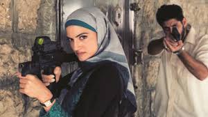 مسلسل «فوضى».. الوحدة التي لا تخطئ أهدافها