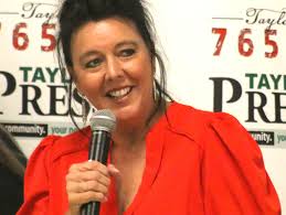 Propositions pass, fresh faces for council