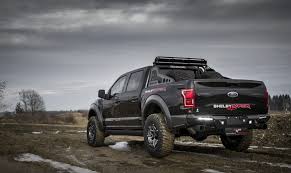 A shelby baja raptor will set you back $116,815. Shelby F 150 Baja Raptor Peicher Automotive