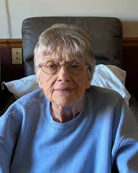 Barbara Rose Fore Obituary October 6, 2024