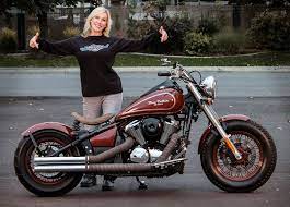 Home Blue Collar Bobbers Honda Bobber Bobber Motorcycle For Sale Bobber Kit