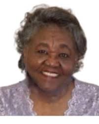 Loretta Cynthia Goodson Obituary October 21, 2024