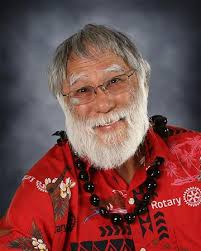 District Organization Chart with Photos