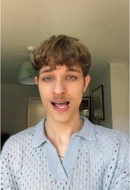 Life wouldn’t be life without you, your smile, those eyes, Your perfect  body. All those little farts. Your feet. Your hair… Just everything Tyler  Clancy! #fyp @Tyler Clancy CC 👑🧡 #gay