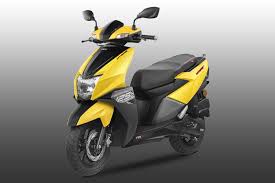 Tvs Ntorq 2018 Price Specification Mileage Comparison