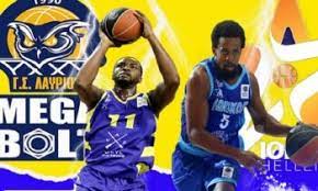 Χολαργός bc εναντίον λαύριο megabolt: Layrio Iwnikos Oi Ari8moi Ths Anametrhshs Sportime Gr