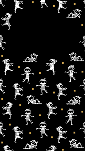 If You Can Read This You Re Too Close To My Phone Wallpaper Genius Phone Wallpaper With Space For The Time The Mummies Are Too Cute I Had To Save Th Halloween Wallpaper Iphone Halloween Wallpaper Iphone Wallpaper Fall