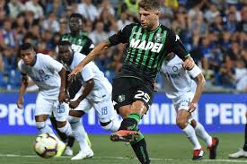 Dan saat ini kamu sedang nonton bola online live streaming pertandingan inter milan vs sassuolo. 5 Takeaways Sassuolo Vs Inter Milan Serpents Of Madonnina
