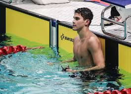 Photos from philippine swimming inc. Ph Olympian Profiles Promising Jin Barbosa And Emerging Tankers Rule Gebbie Manila Bulletin