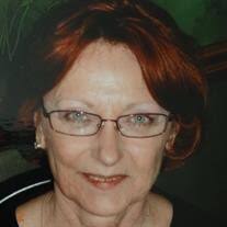 Mrs. Edna Lucille Rees-McGrath Obituary